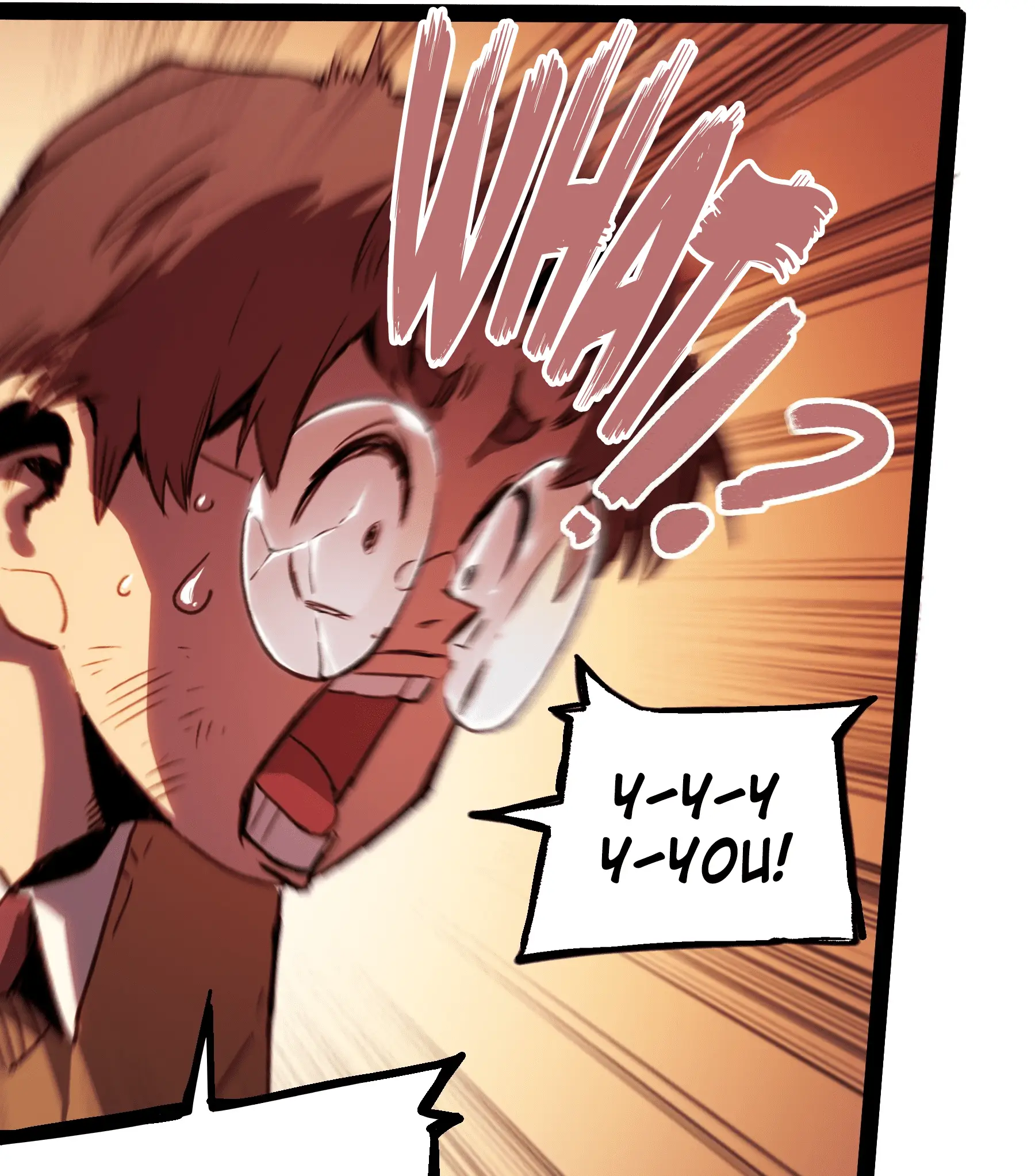 Read Return of the Devourer Manga Online