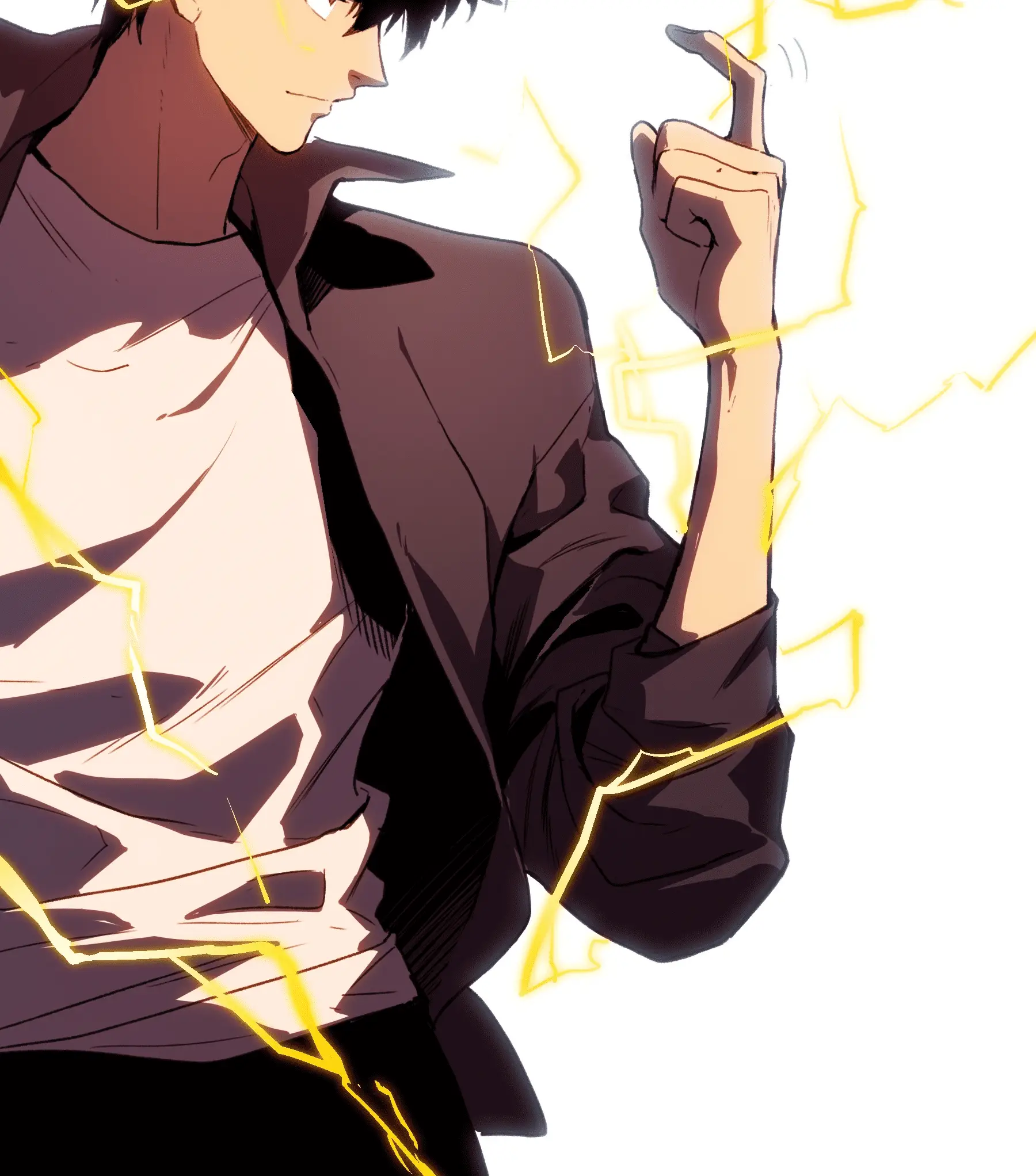 Read Return of the Devourer Manga Online