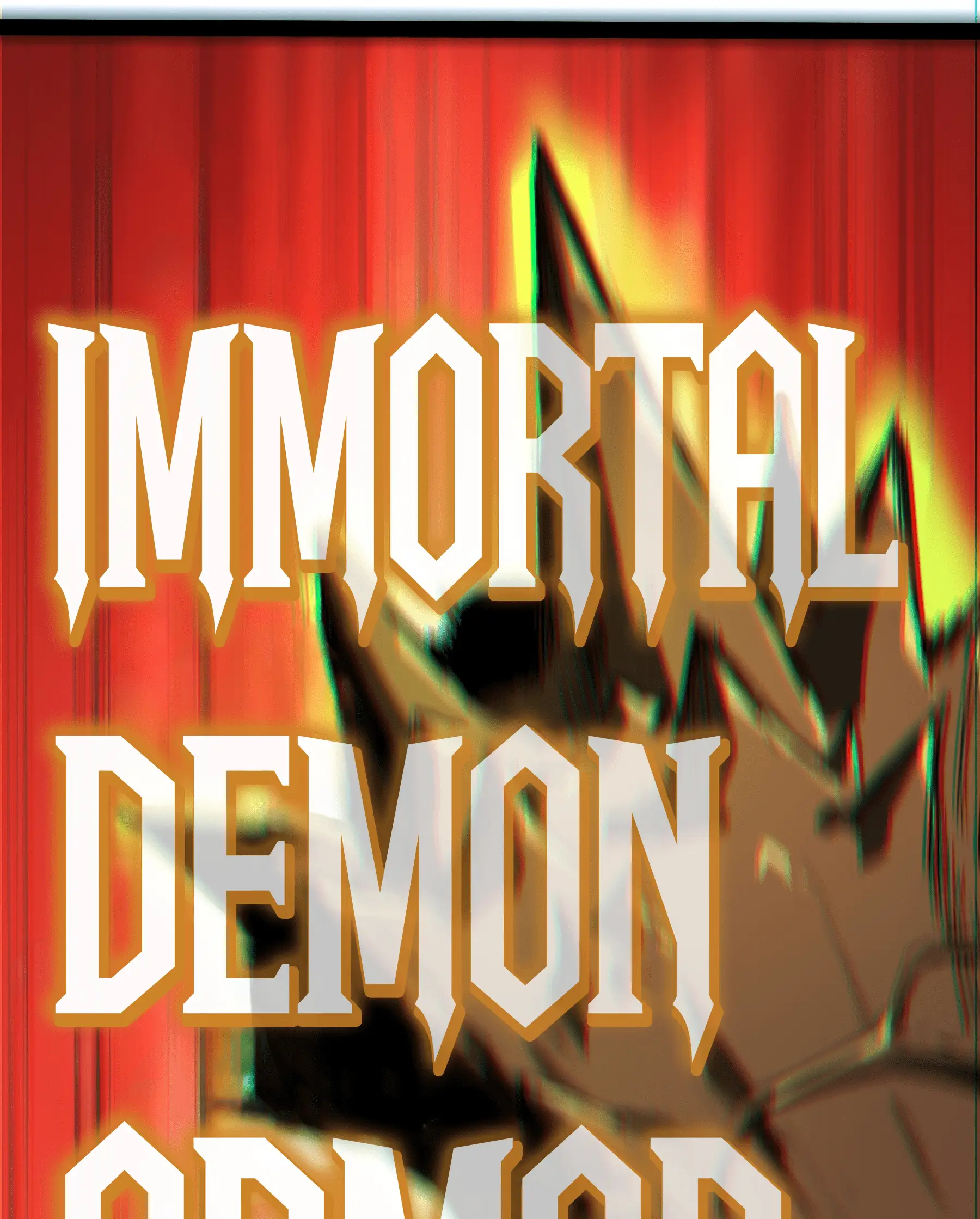 Read Return of the Devourer Manga Online