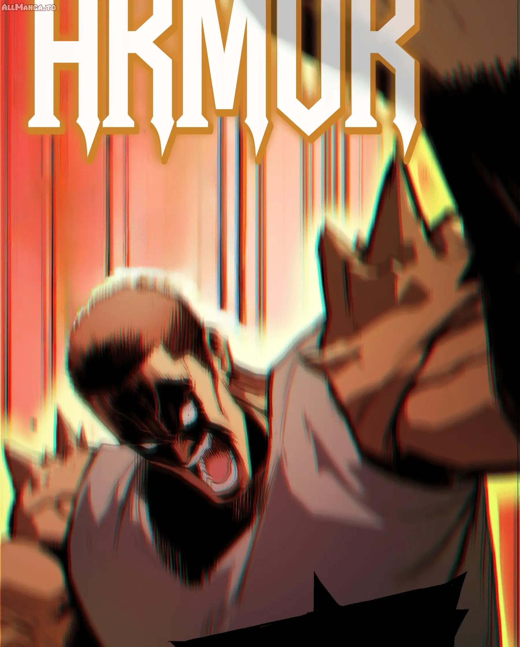 Read Return of the Devourer Manga Online