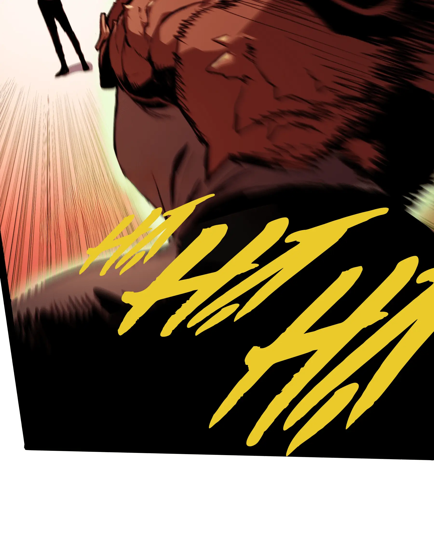 Read Return of the Devourer Manga Online