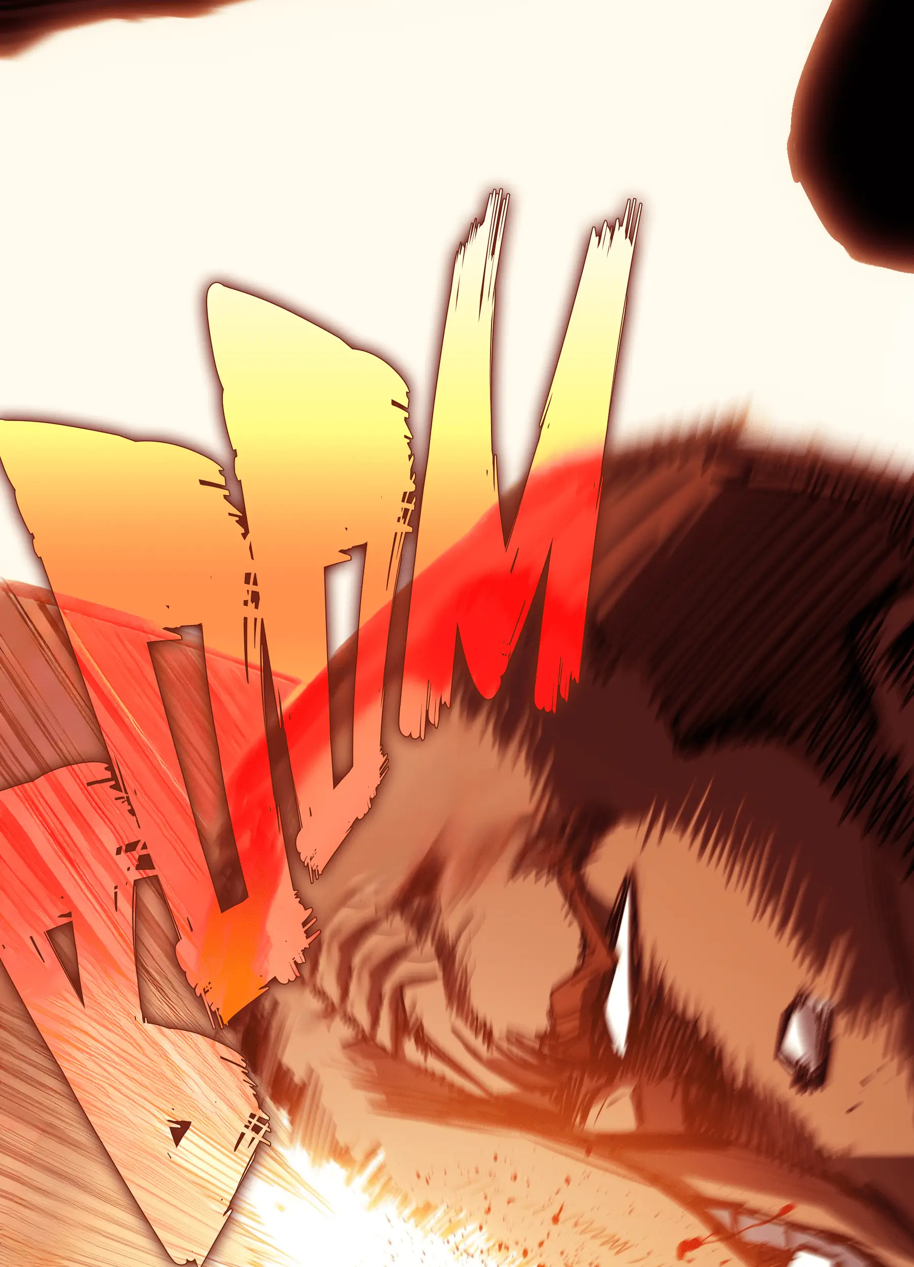 Read Return of the Devourer Manga Online
