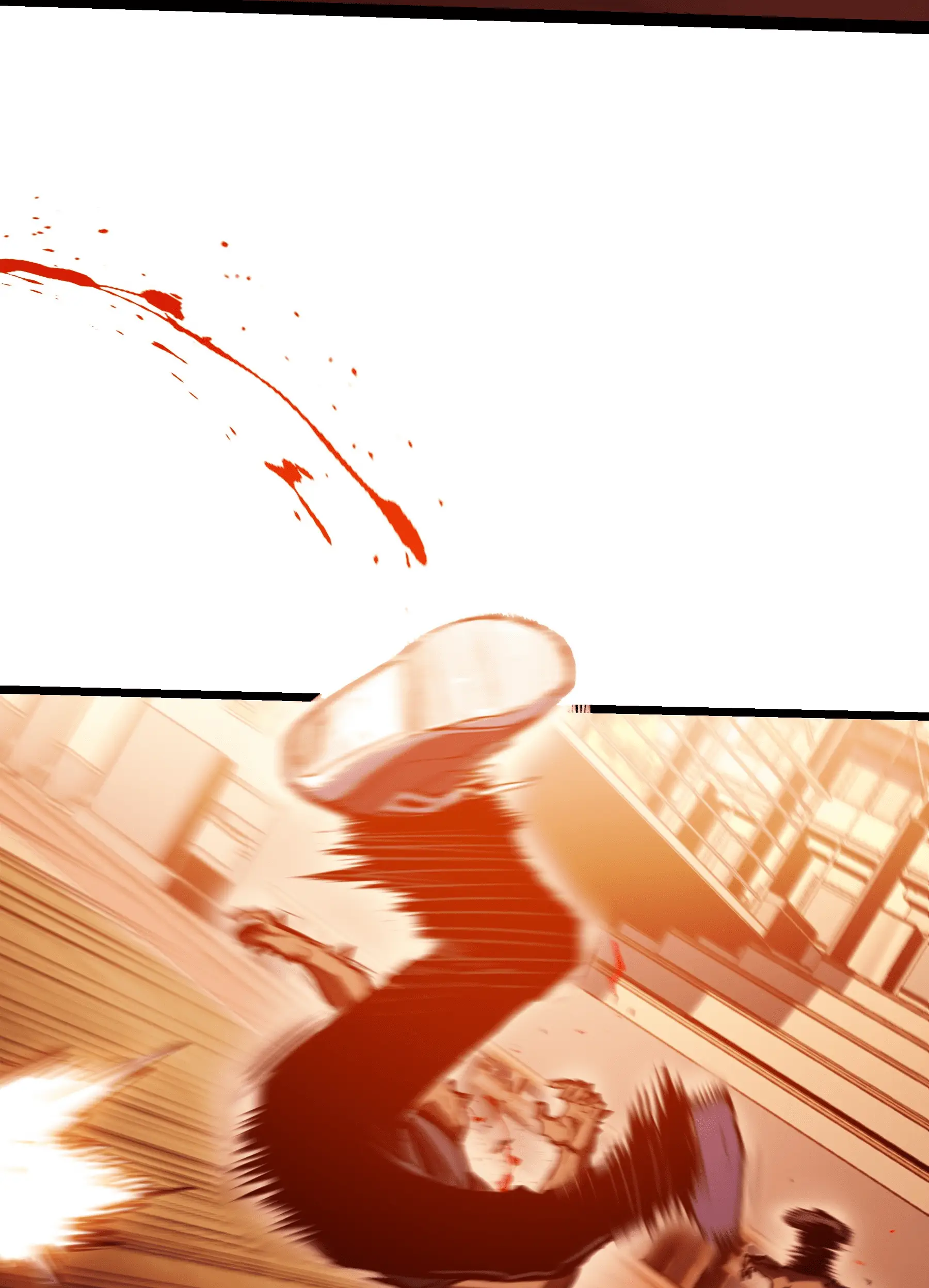 Read Return of the Devourer Manga Online