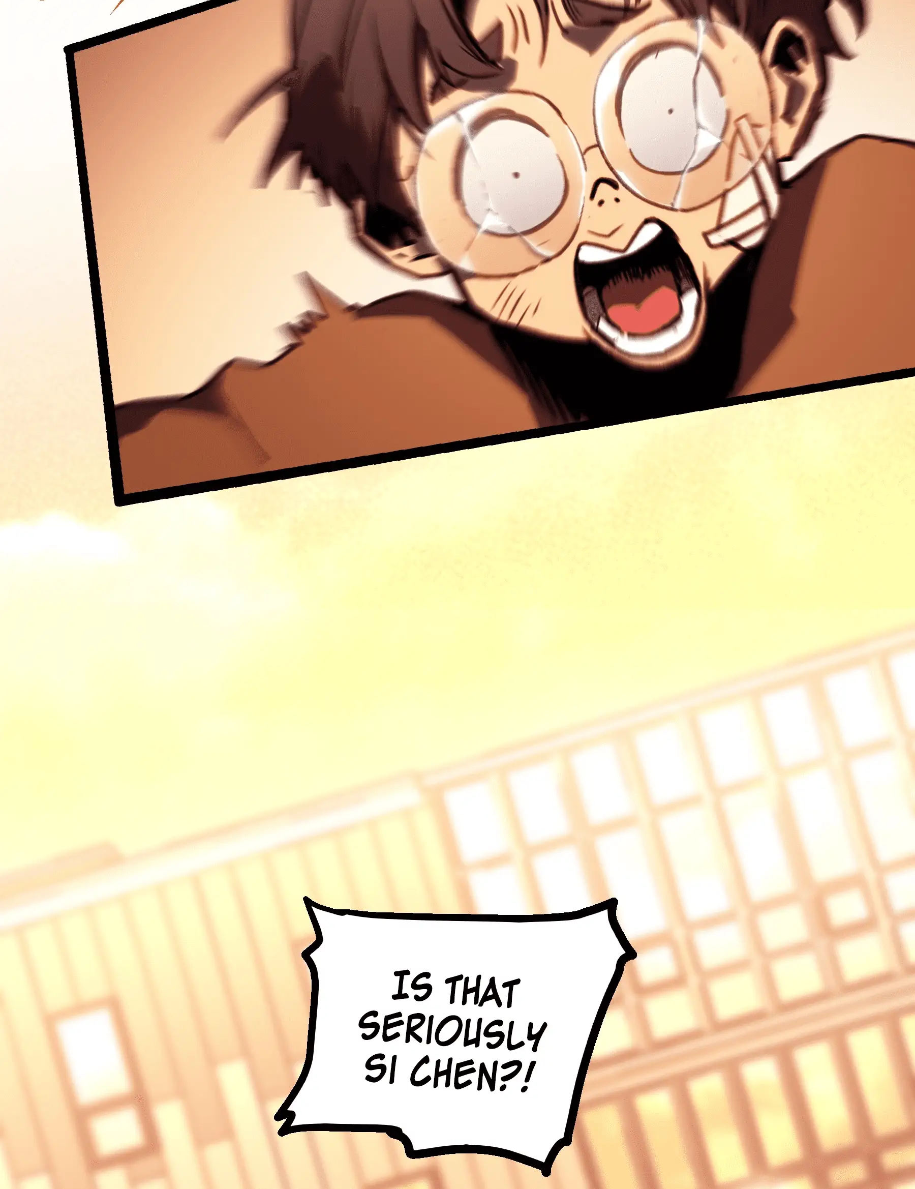 Read Return of the Devourer Manga Online