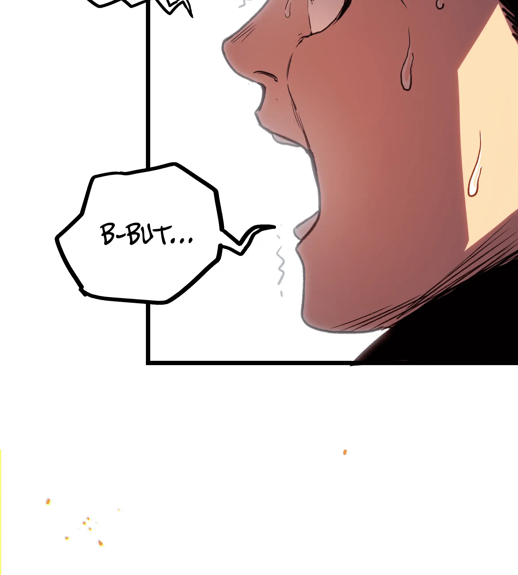 Read Return of the Devourer Manga Online