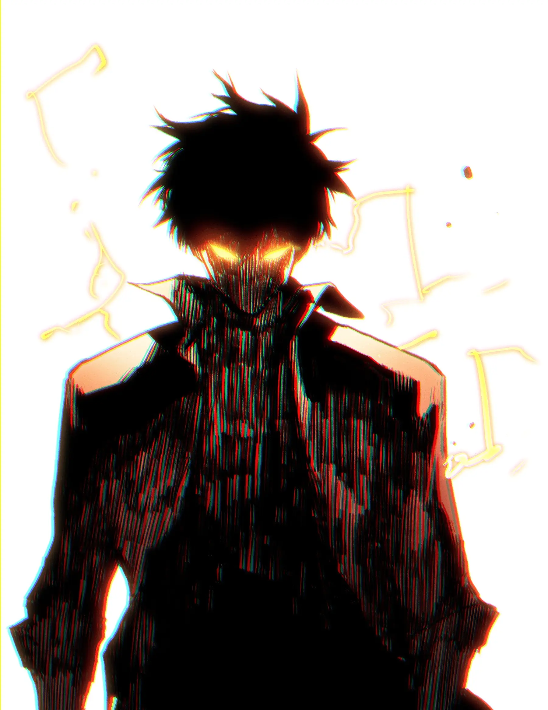 Read Return of the Devourer Manga Online