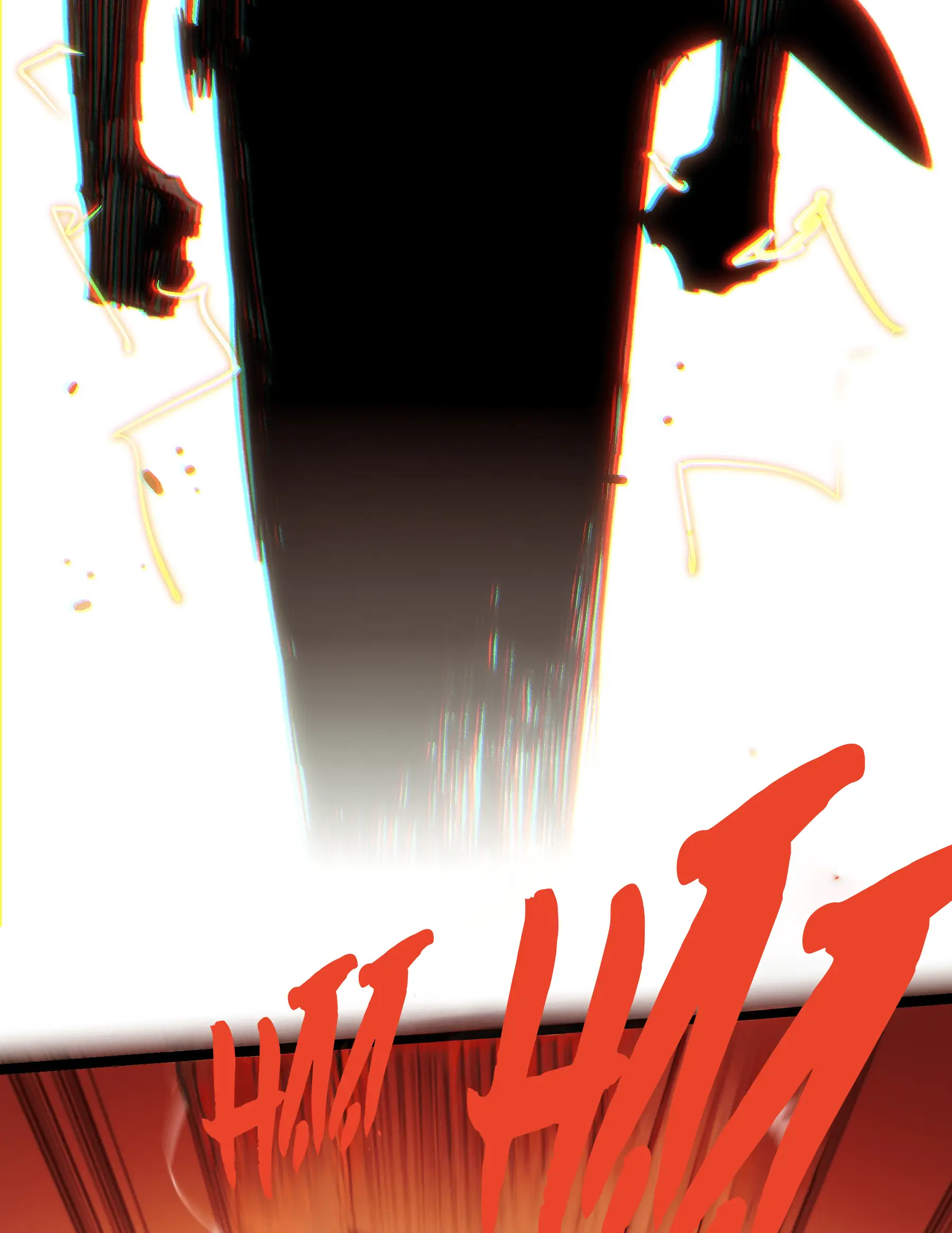 Read Return of the Devourer Manga Online