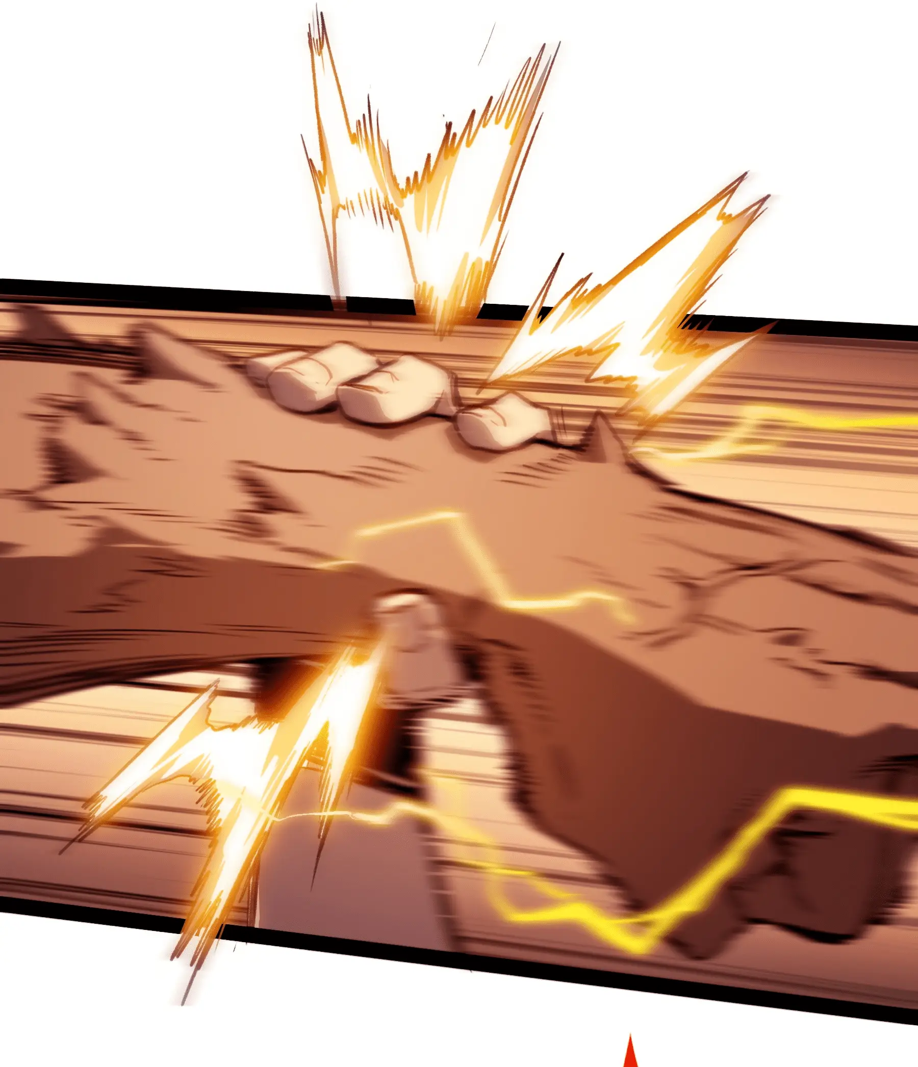 Read Return of the Devourer Manga Online