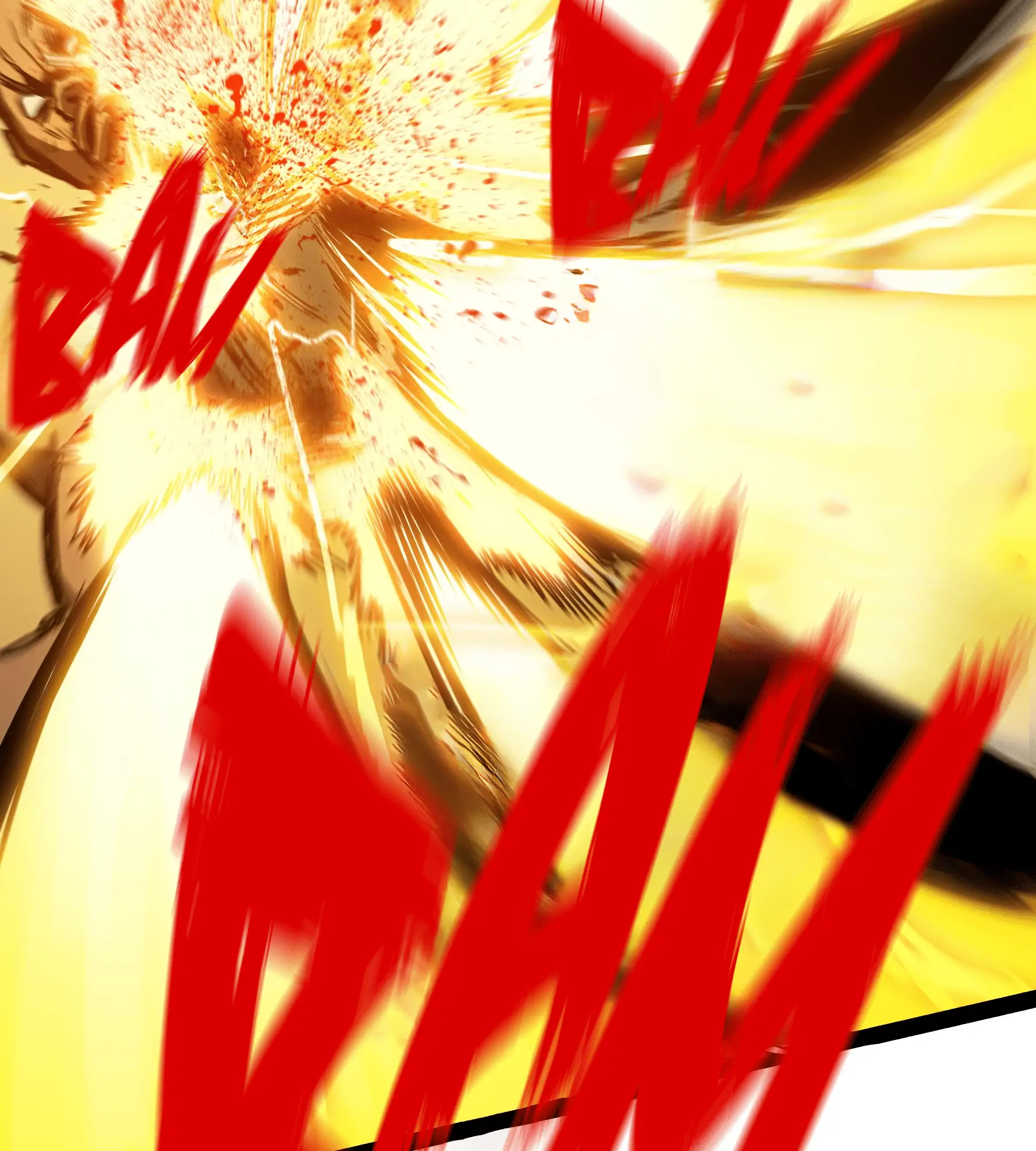 Read Return of the Devourer Manga Online