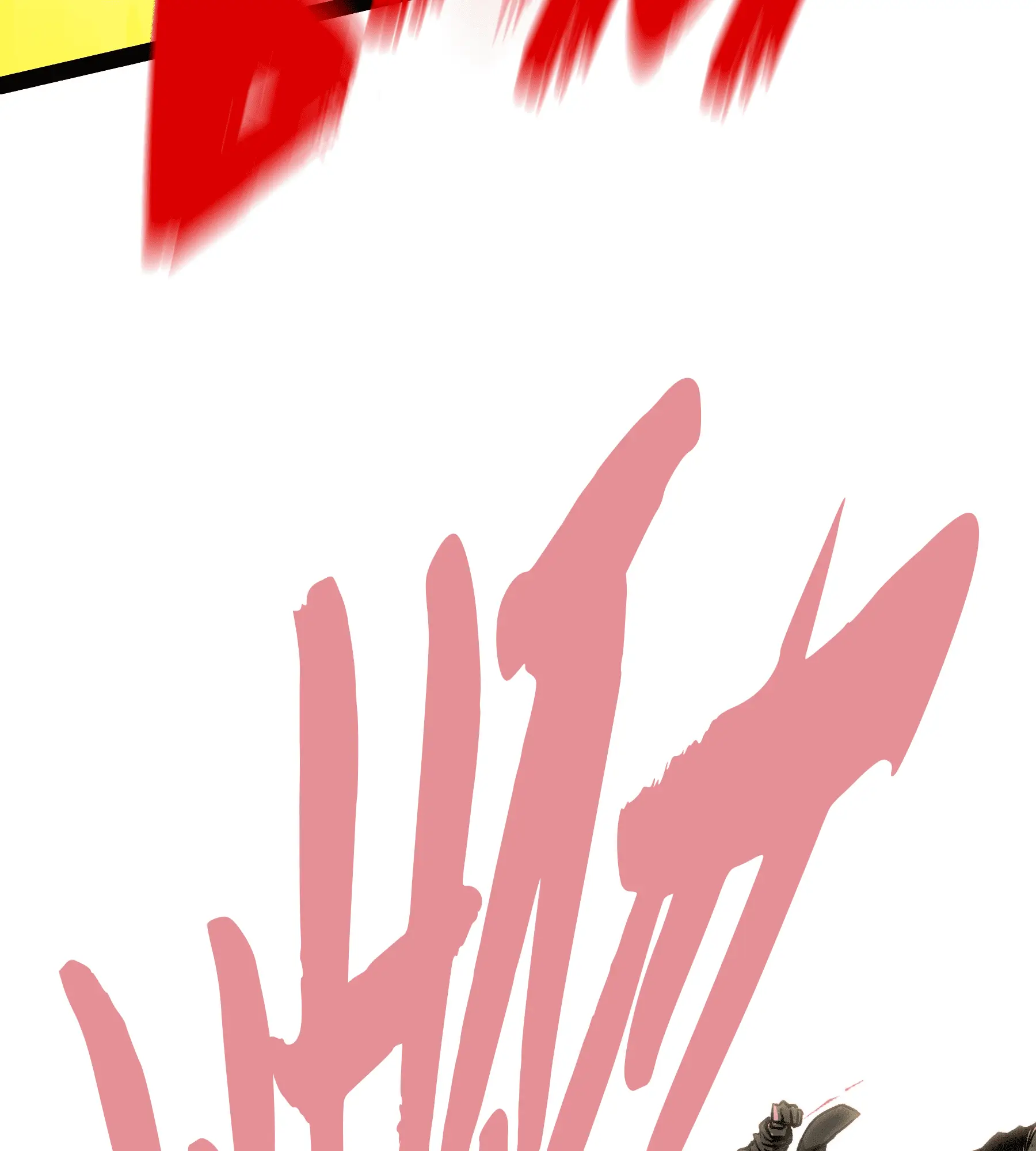 Read Return of the Devourer Manga Online