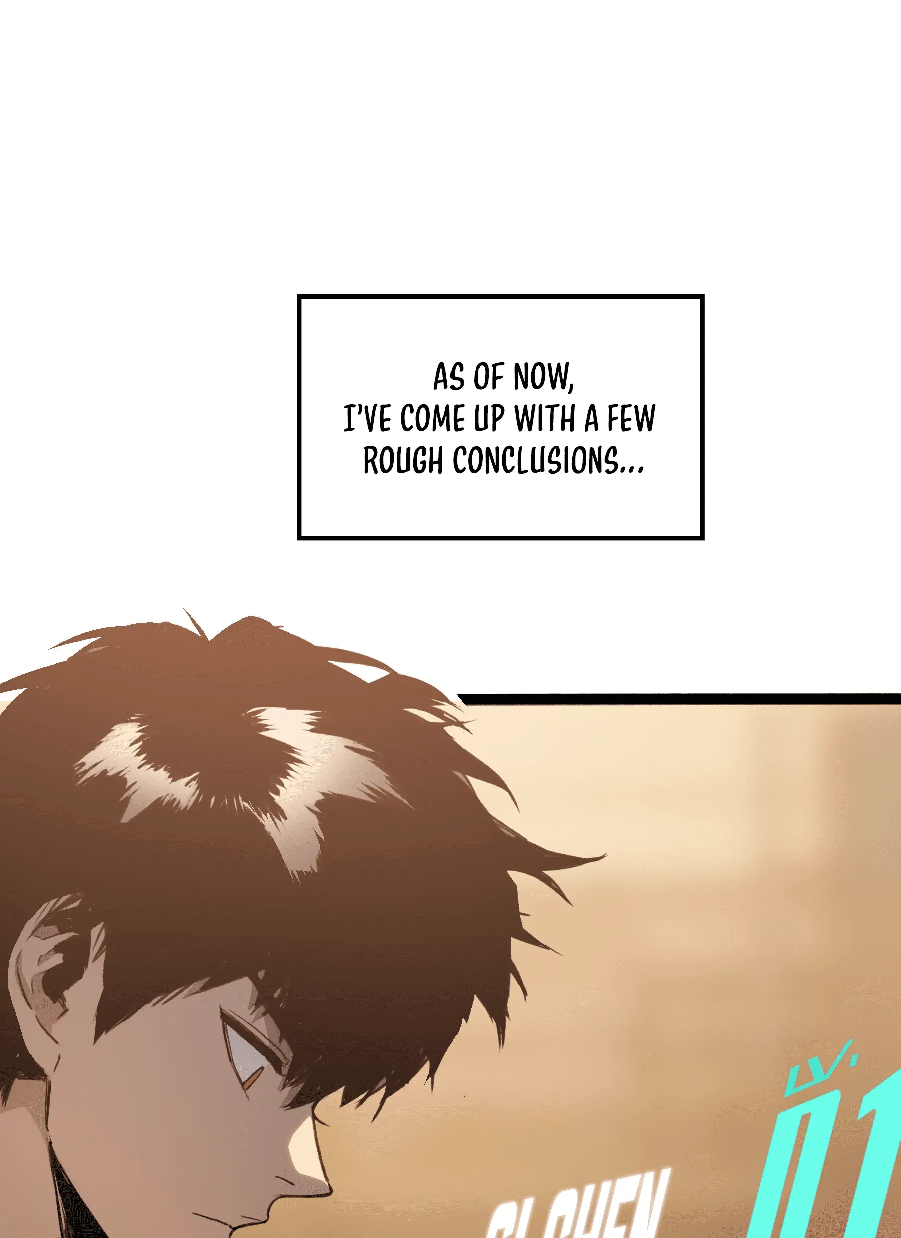 Read Return of the Devourer Manga Online