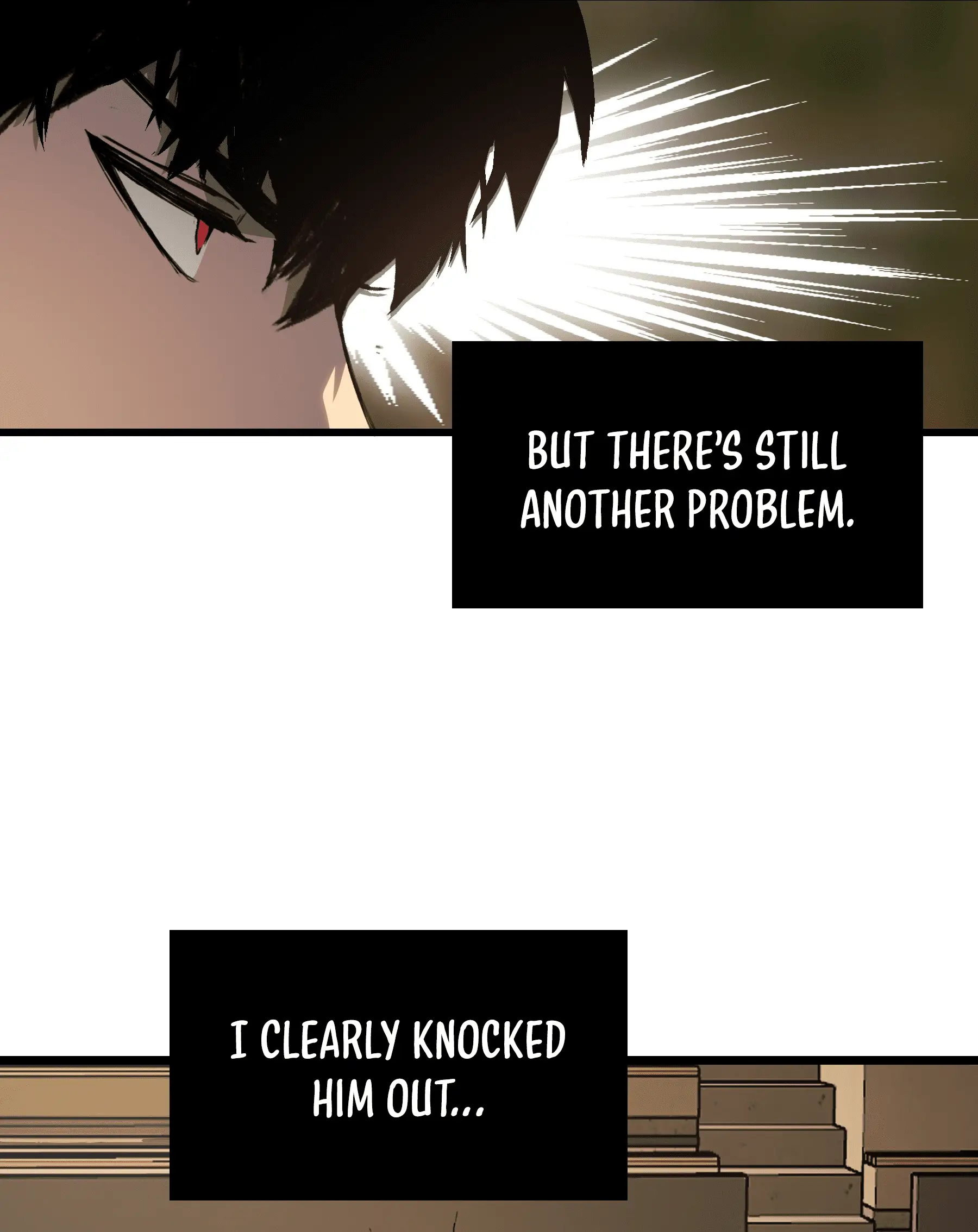 Read Return of the Devourer Manga Online