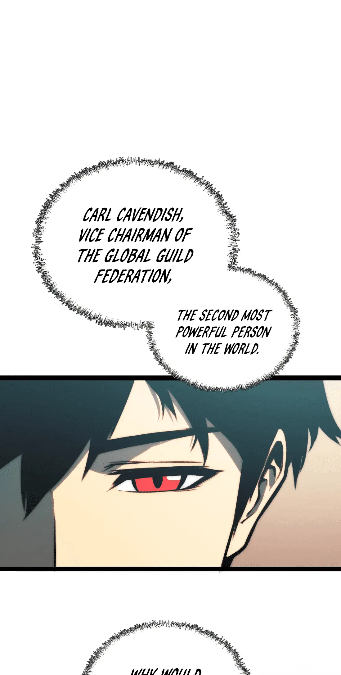 Read Return of the Devourer Manga Online