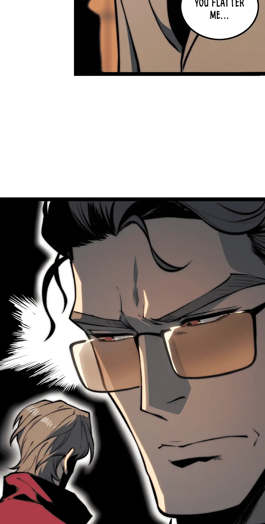 Read Return of the Devourer Manga Online