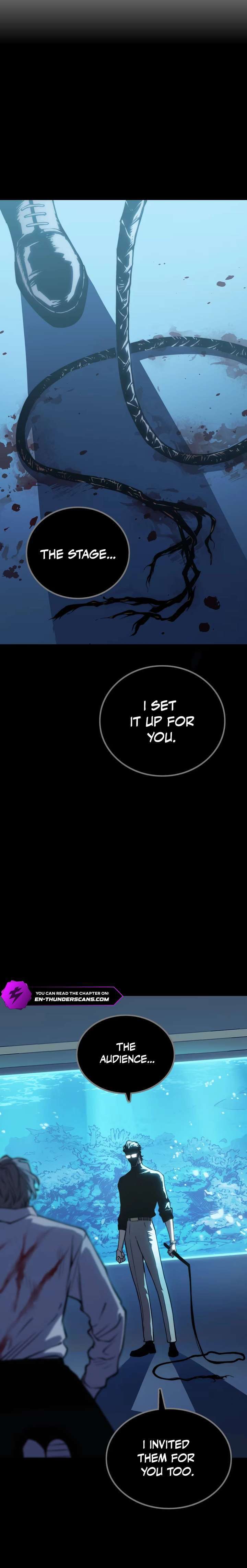 Read Return of the Devourer Manga Online
