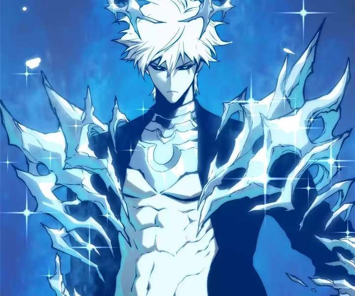 Read Return of the Devourer Manga Online