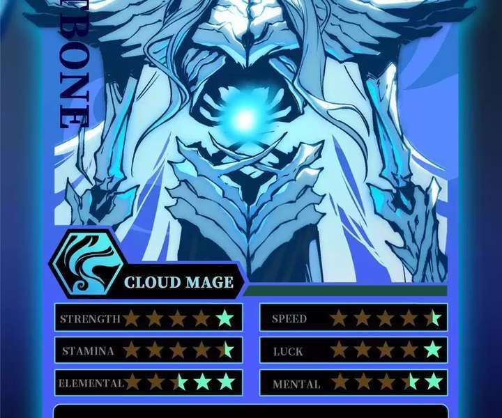 Read Return of the Devourer Manga Online