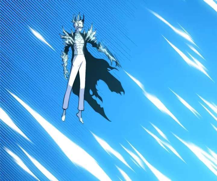 Read Return of the Devourer Manga Online