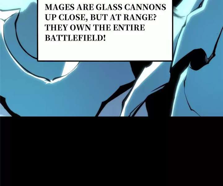 Read Return of the Devourer Manga Online