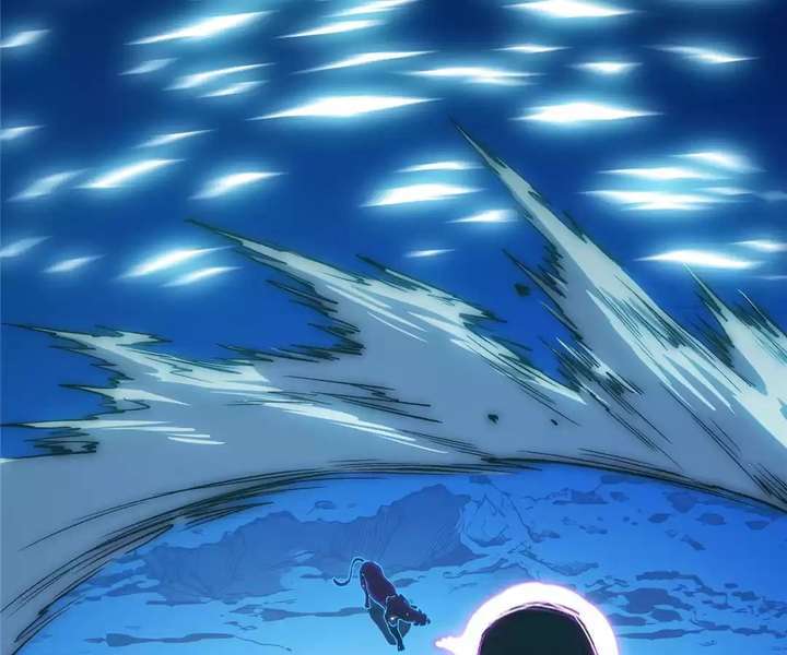 Read Return of the Devourer Manga Online