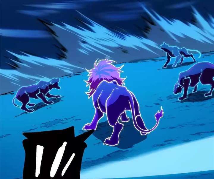 Read Return of the Devourer Manga Online