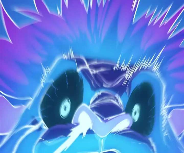 Read Return of the Devourer Manga Online
