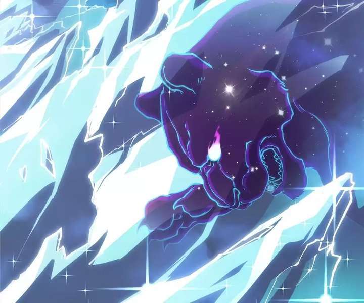 Read Return of the Devourer Manga Online
