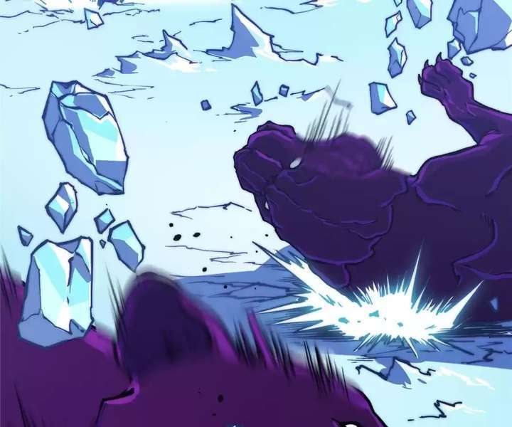 Read Return of the Devourer Manga Online