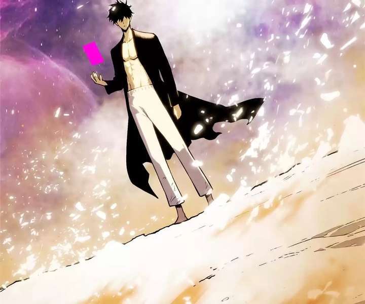 Read Return of the Devourer Manga Online