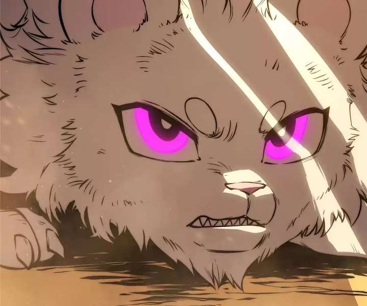 Read Return of the Devourer Manga Online