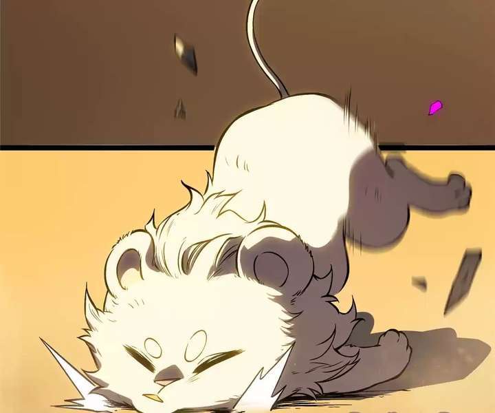 Read Return of the Devourer Manga Online
