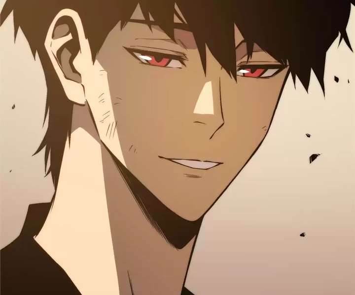 Read Return of the Devourer Manga Online
