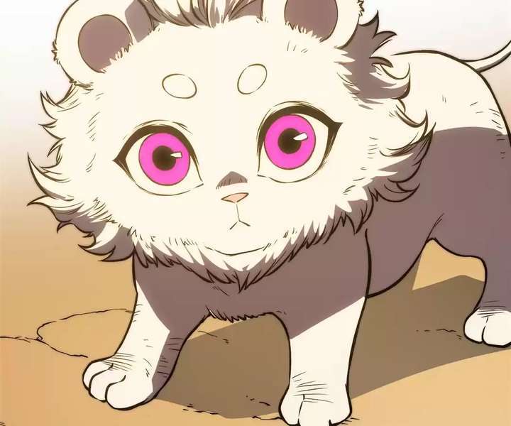 Read Return of the Devourer Manga Online