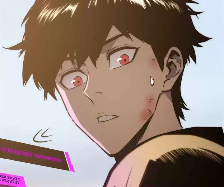 Read Return of the Devourer Manga Online