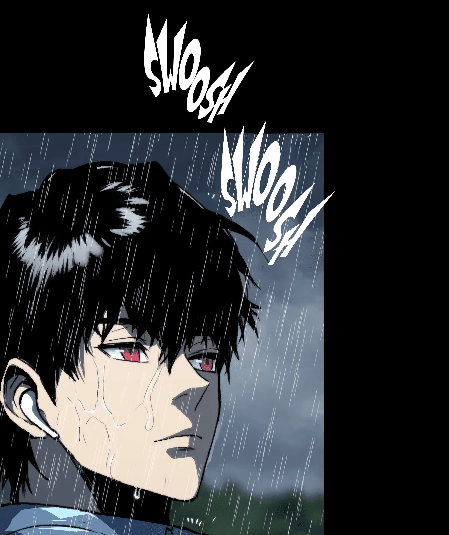 Read Return of the Devourer Manga Online
