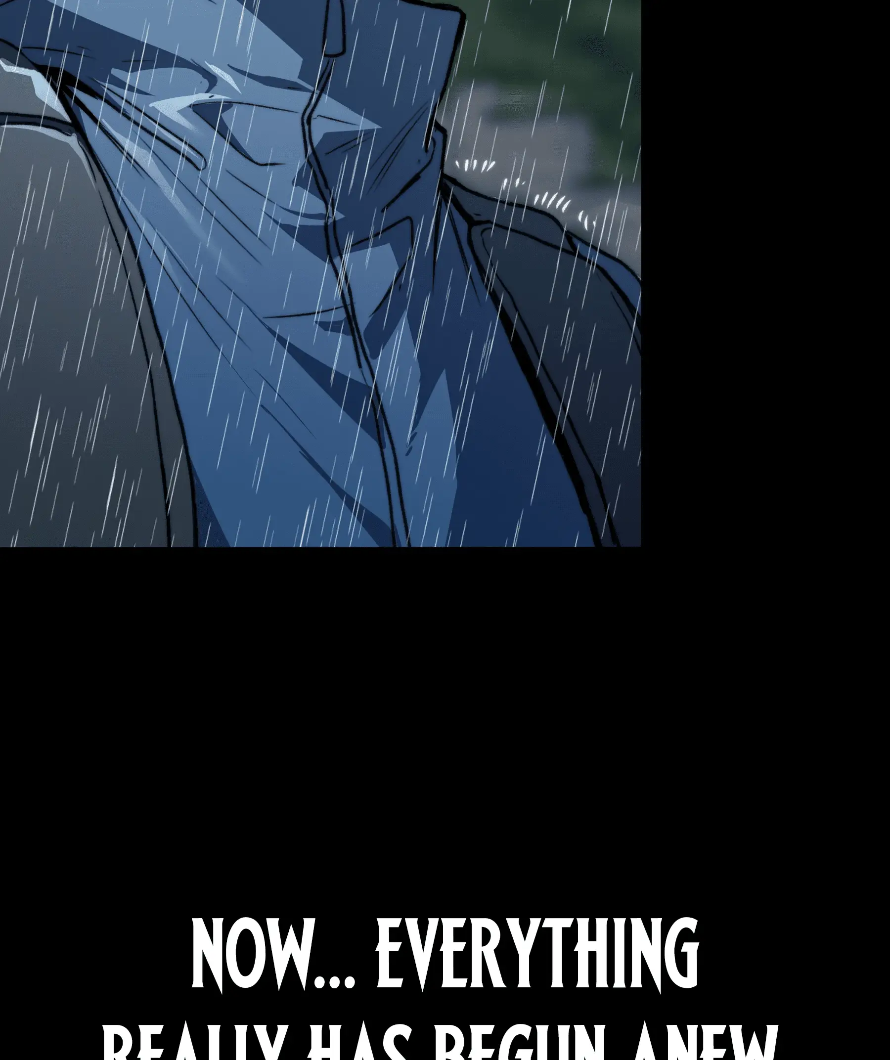 Read Return of the Devourer Manga Online