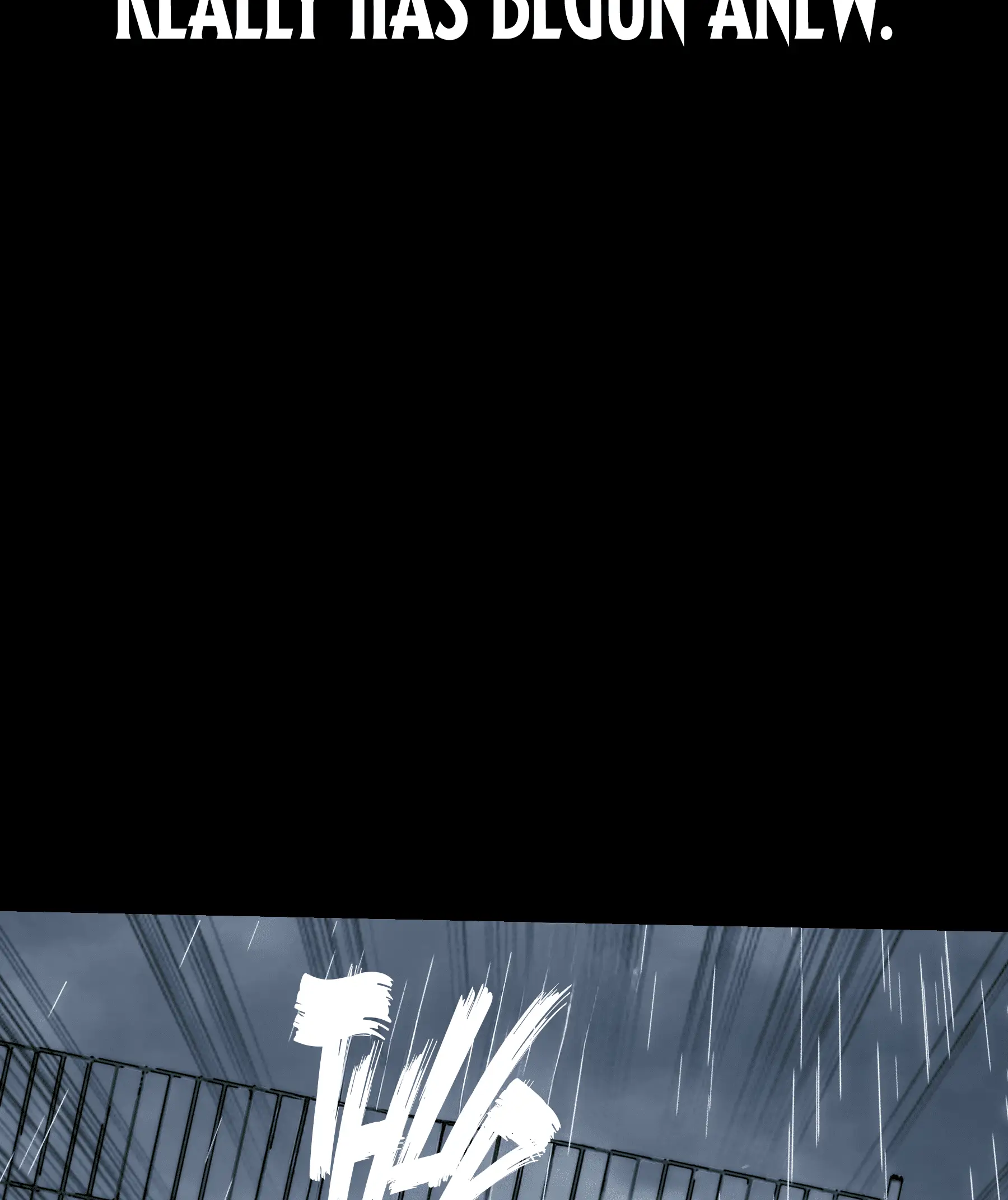 Read Return of the Devourer Manga Online