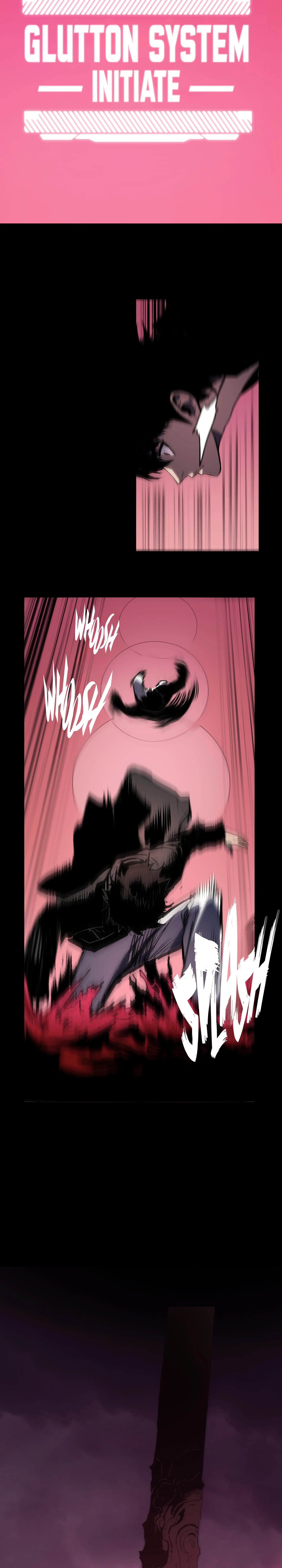 Read Return of the Devourer Manga Online