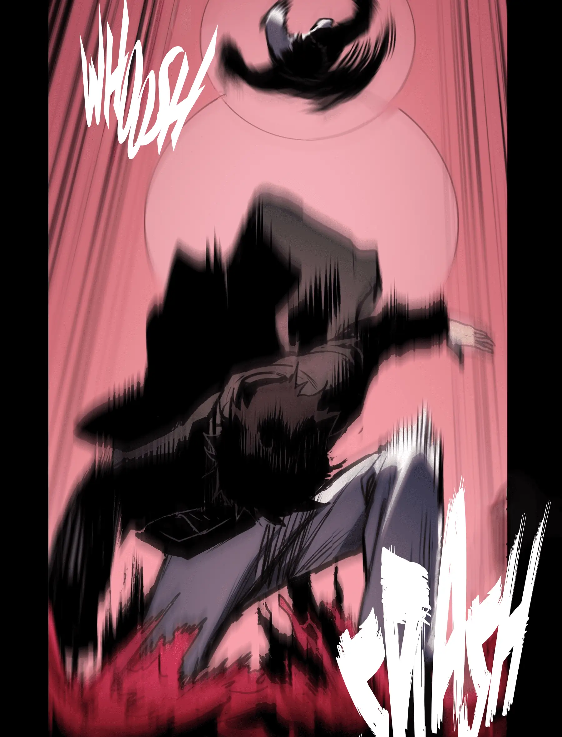 Read Return of the Devourer Manga Online