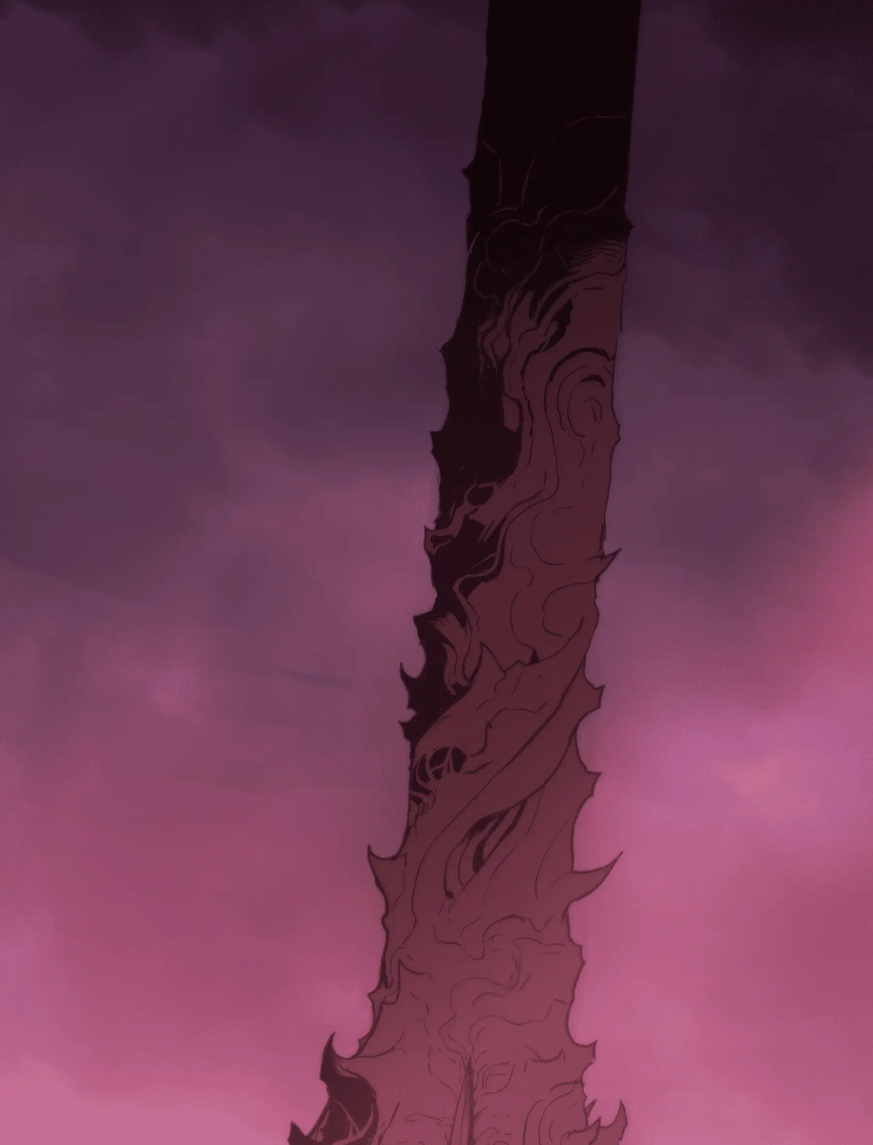 Read Return of the Devourer Manga Online