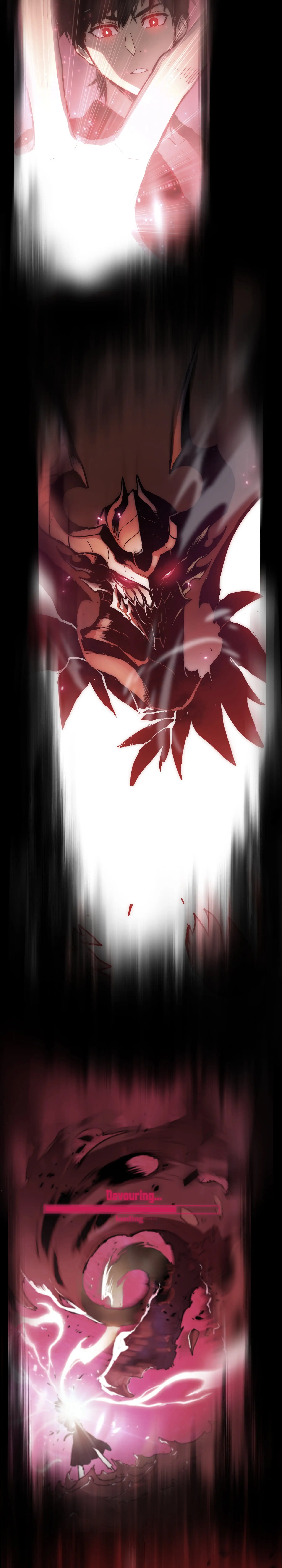 Read Return of the Devourer Manga Online