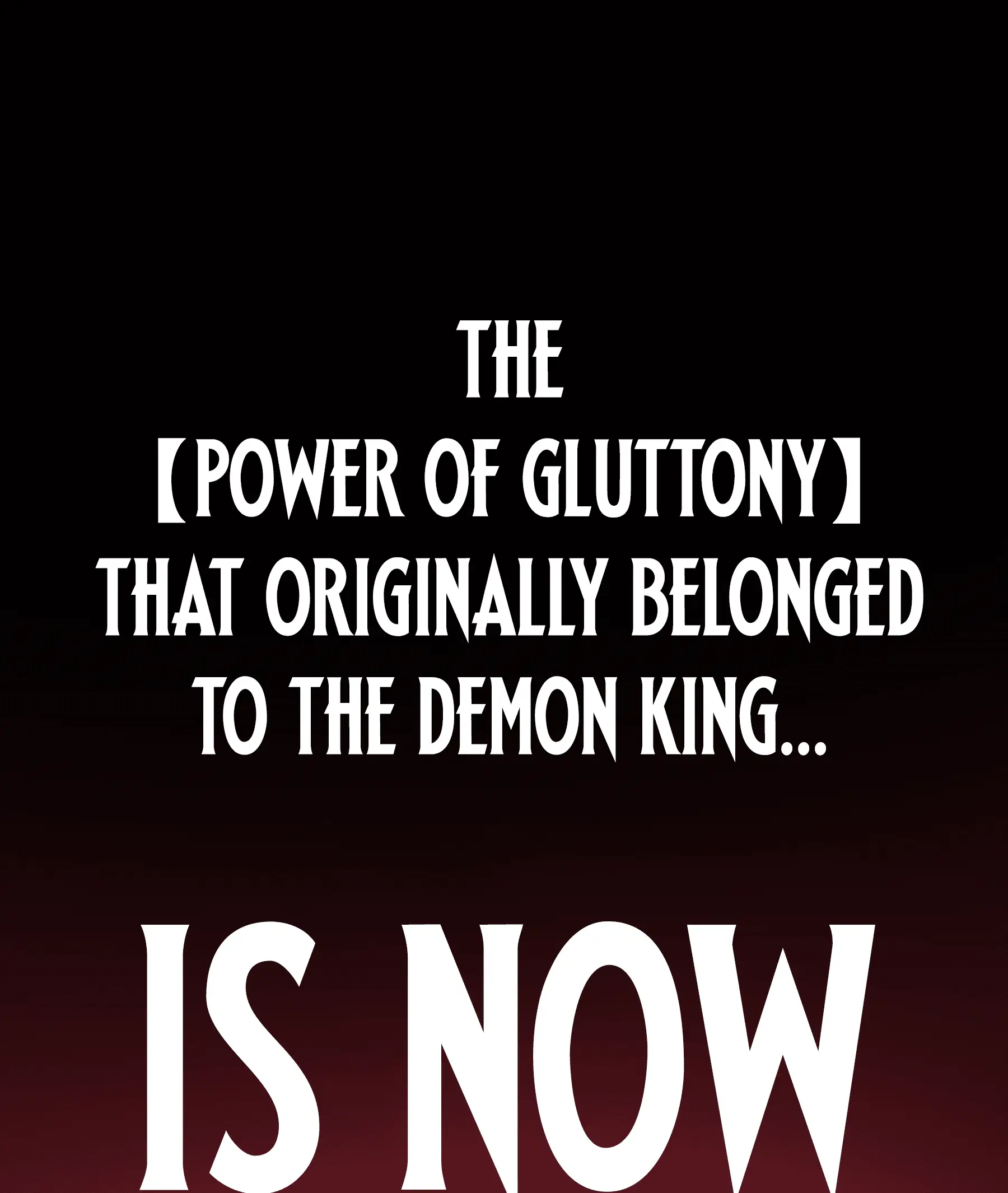 Read Return of the Devourer Manga Online