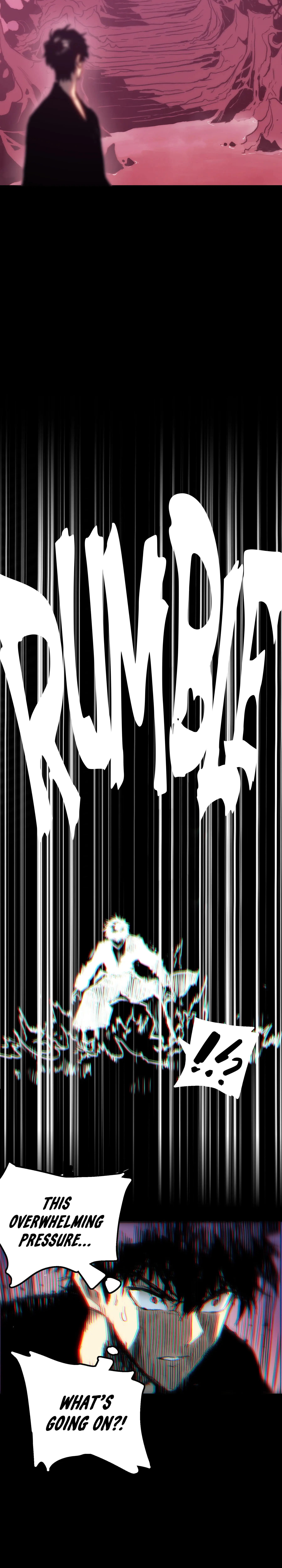 Read Return of the Devourer Manga Online