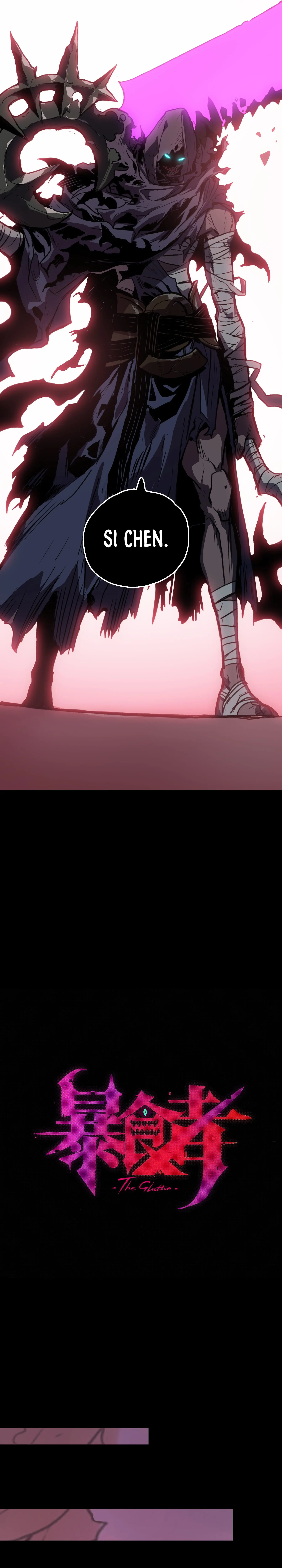 Read Return of the Devourer Manga Online