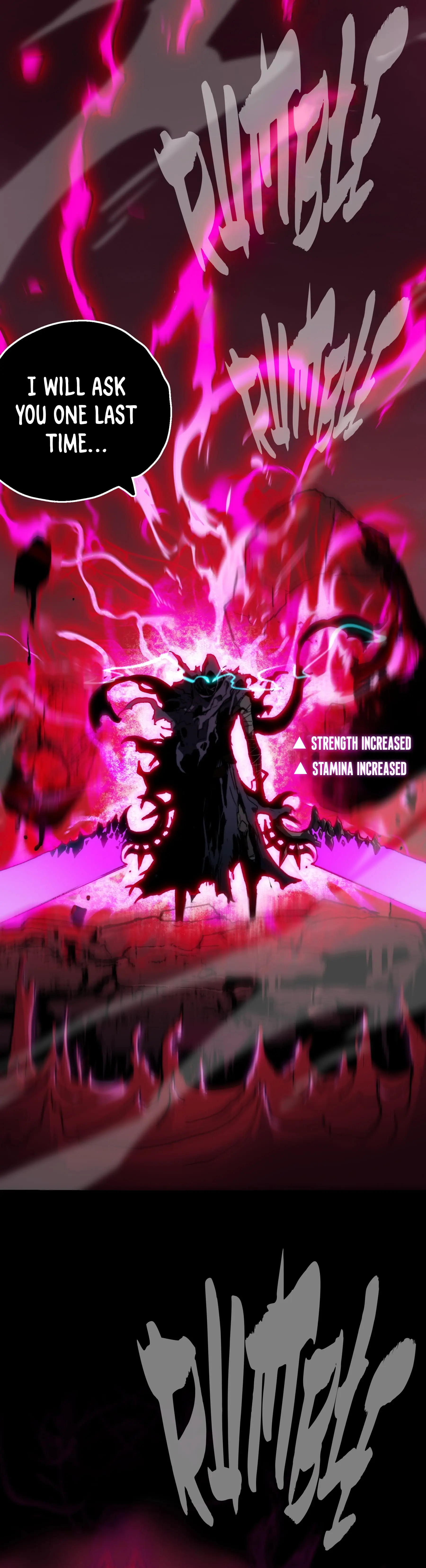 Read Return of the Devourer Manga Online
