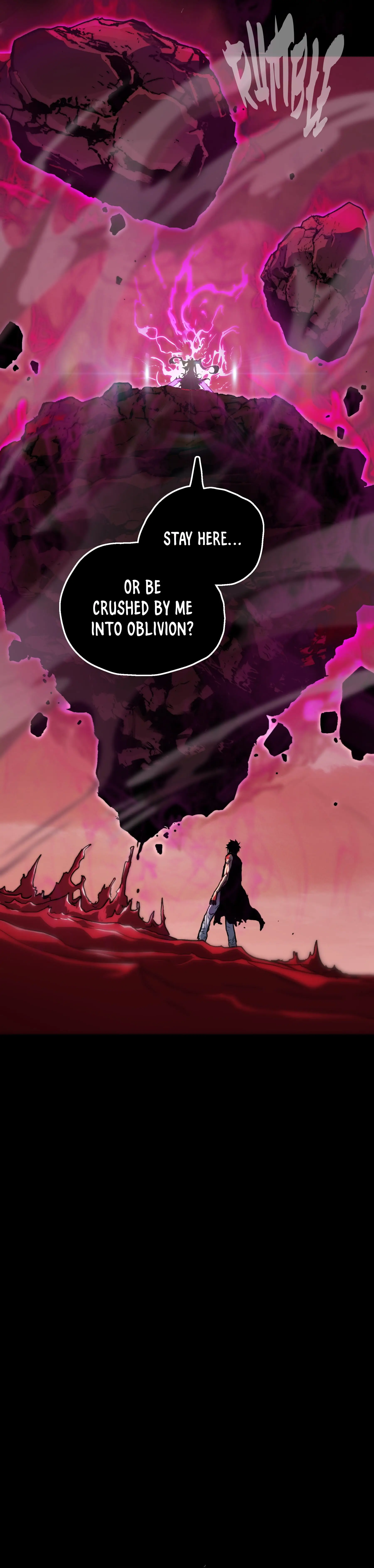 Read Return of the Devourer Manga Online