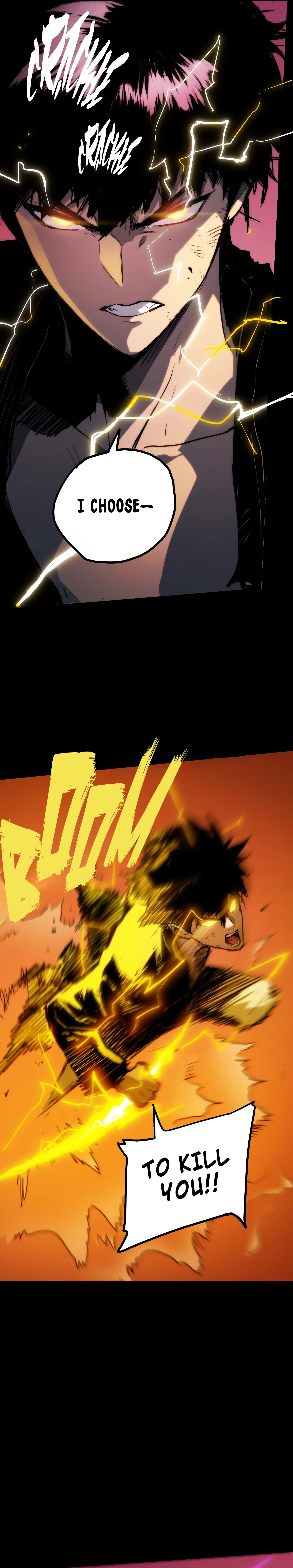 Read Return of the Devourer Manga Online