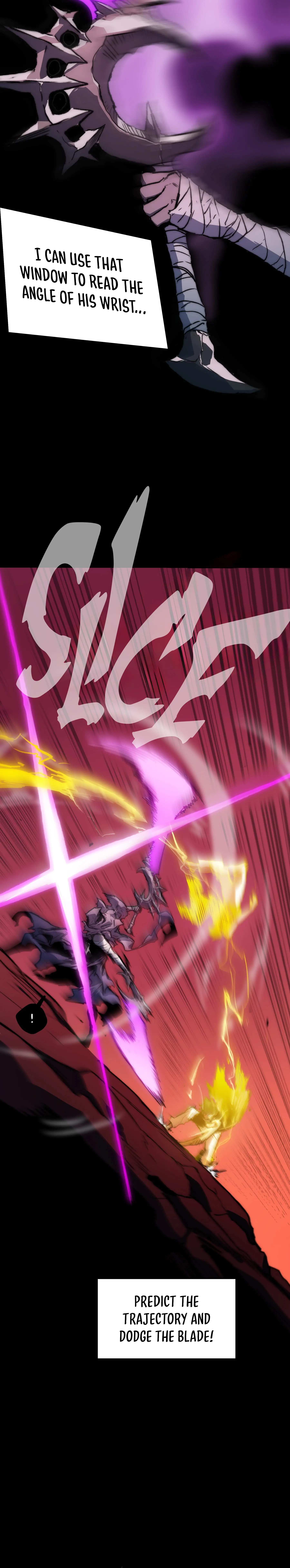Read Return of the Devourer Manga Online