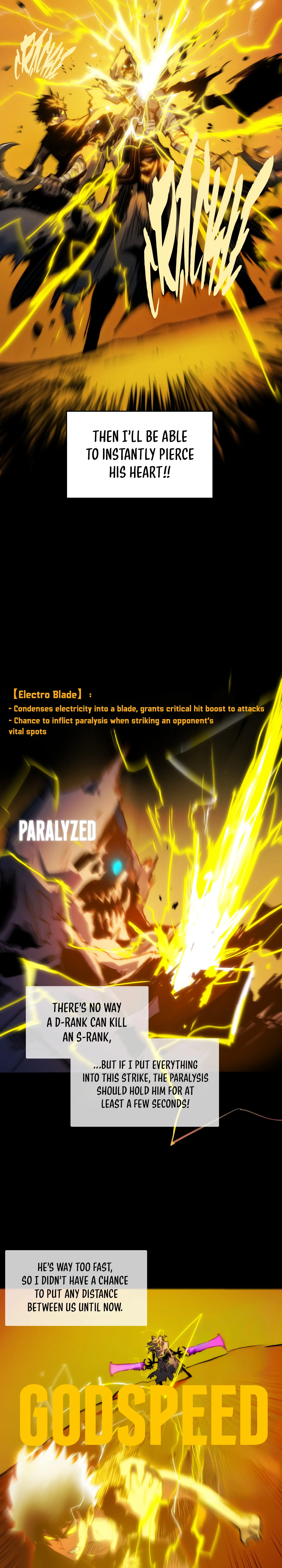 Read Return of the Devourer Manga Online