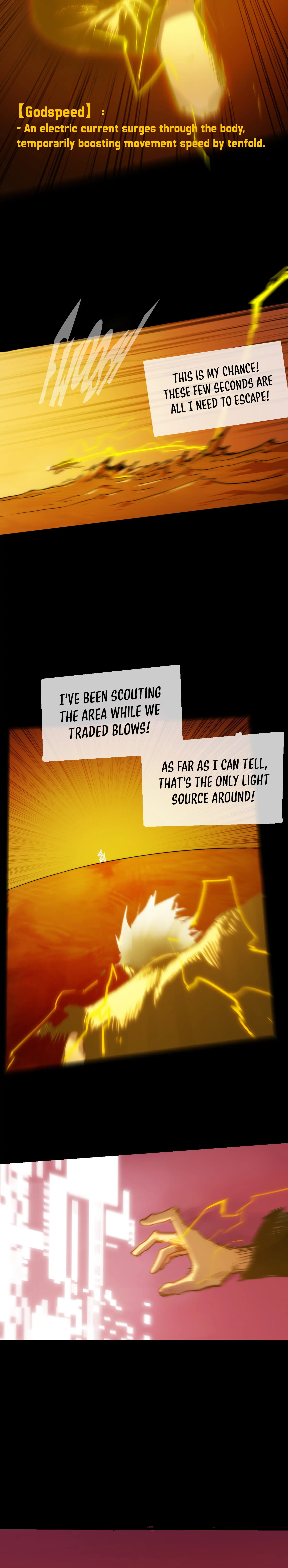 Read Return of the Devourer Manga Online